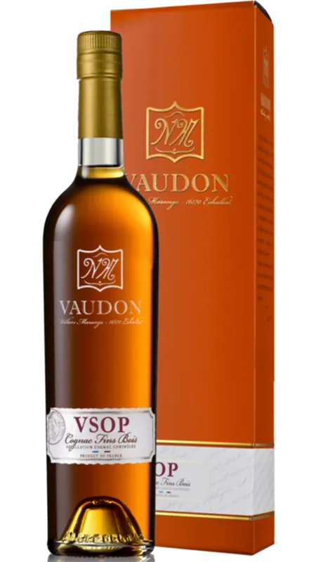 Vaudon VSOP Cognac 0.7L